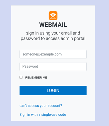 adaptive phishing campaigns