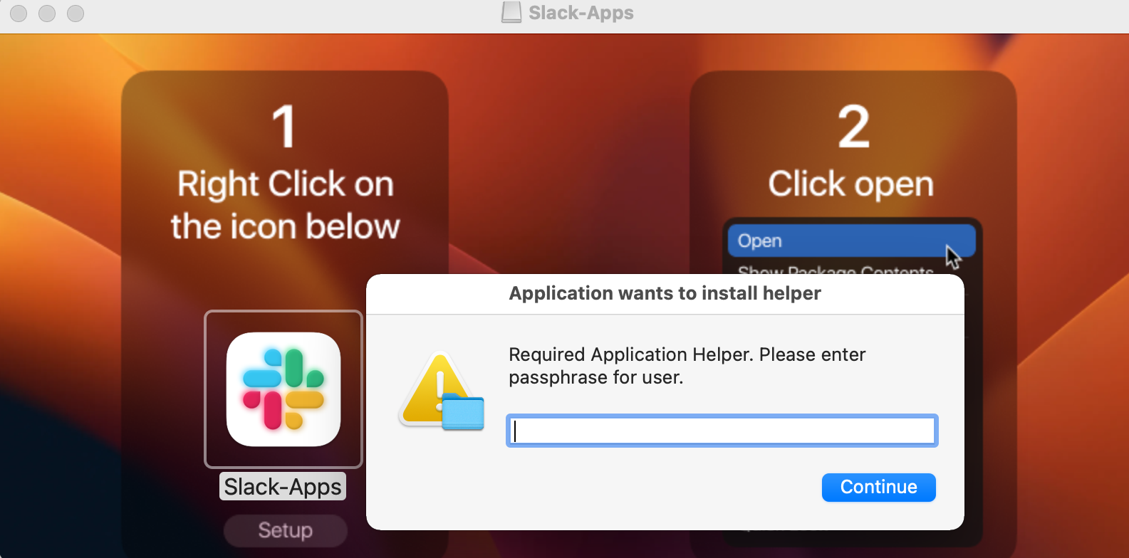 Atomic Stealer malware