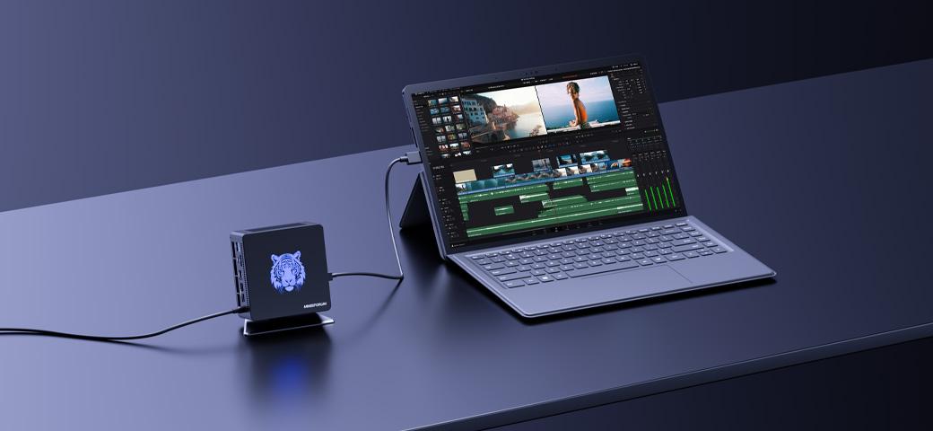 Minisforum V3