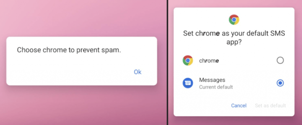 New XLoader Variant Installs & Attacks Silently on Android