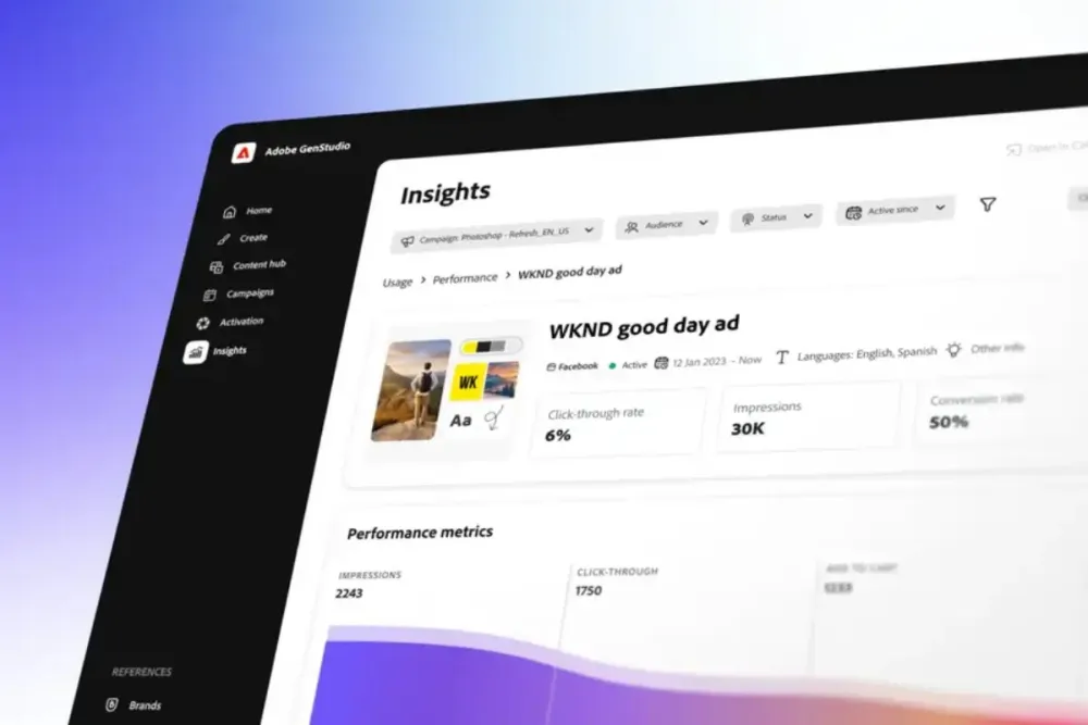 Adobe Vulnerabilities Adobe GenStudio