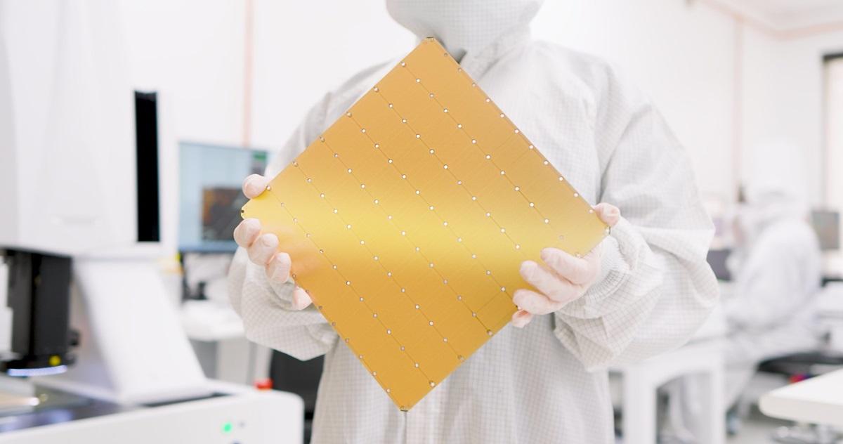 Cerebras releases WSE-3: Using 5nm process, 4 trillion transistors, 900,000 AI cores