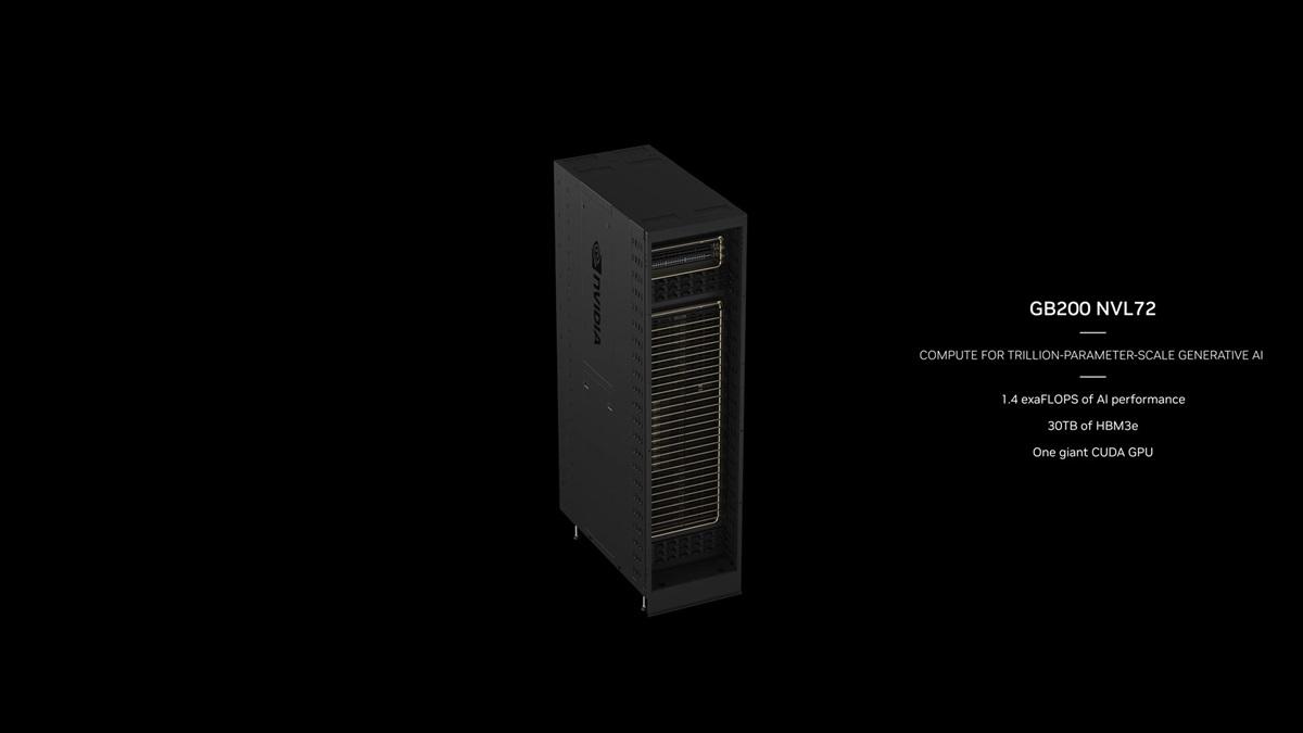 NVIDIA 1.6 Tbps Networking Arrives in Linux 6.19 Kernel via Mellanox MLX5