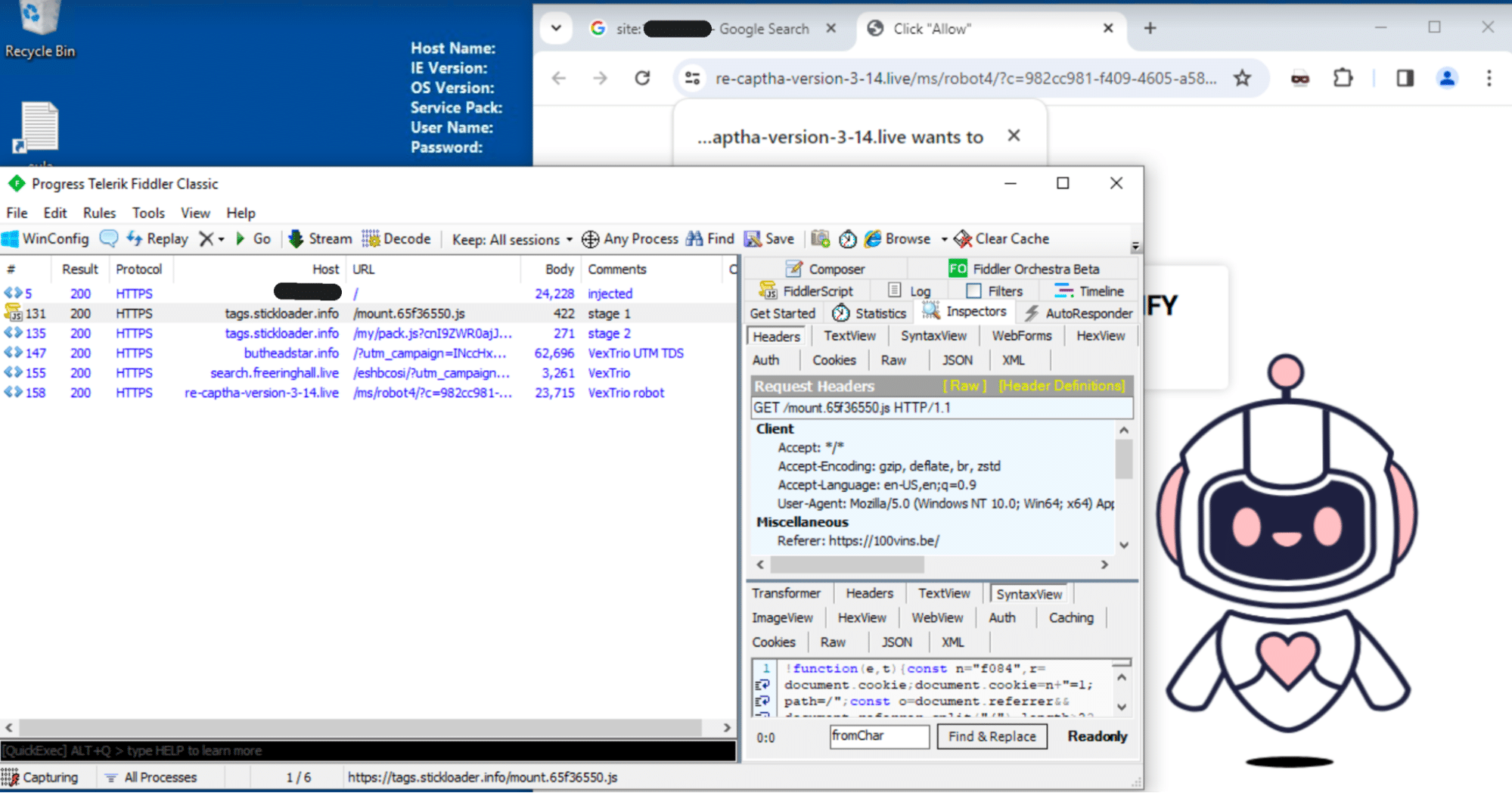 Massive Sign1 Malware Campaign Targets WordPress