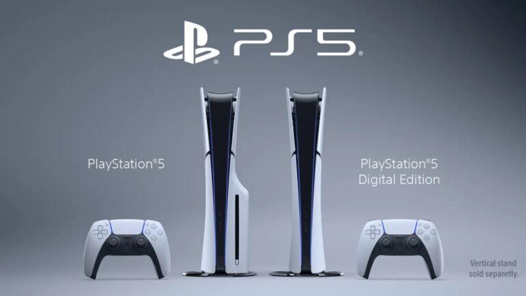 PS5 Spectral Super Resolution