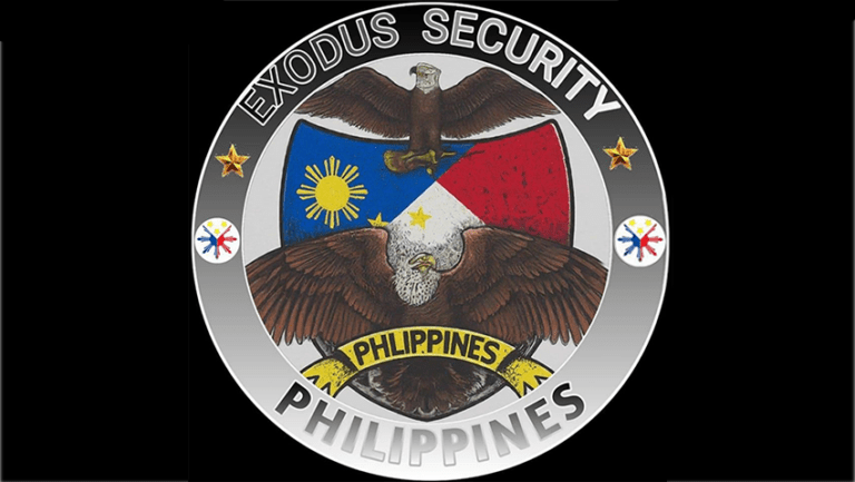 Philippines cyberattacks