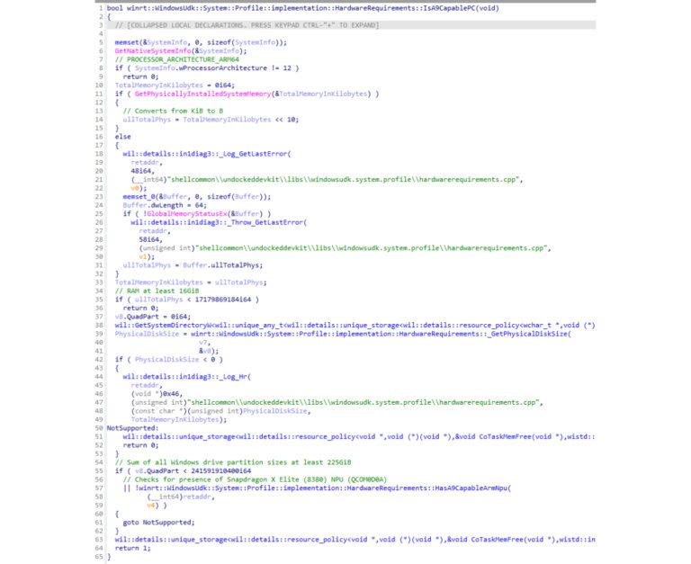 AI Explorer
