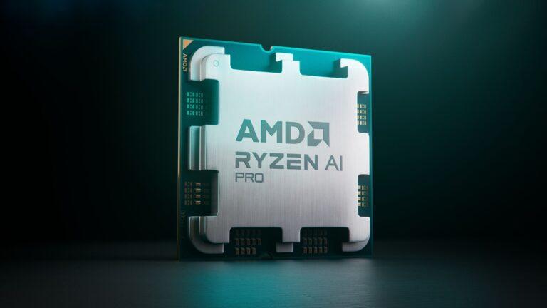 Ryzen PRO 8000 AMD Zen 5 RDSEED