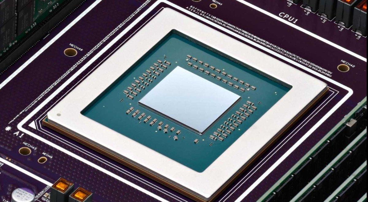 Google Axion OpenAI TPUs