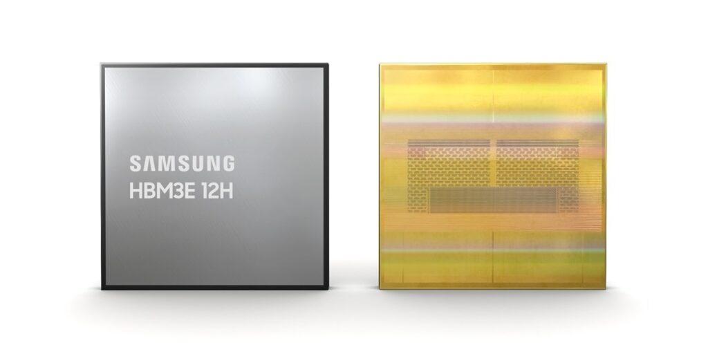Samsung AMD agreement