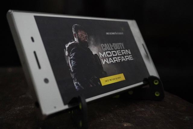 Call of Duty Hack Steals Logins, Crypto Wallets