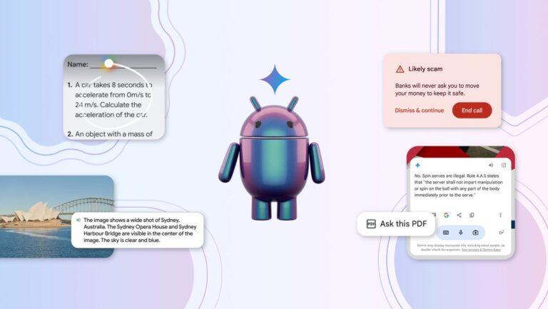Google Gemini Nano