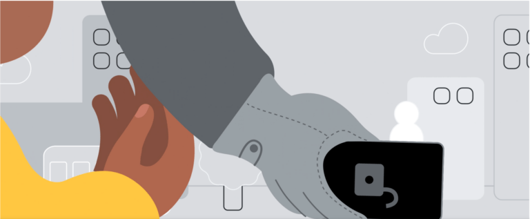 Android 15 security