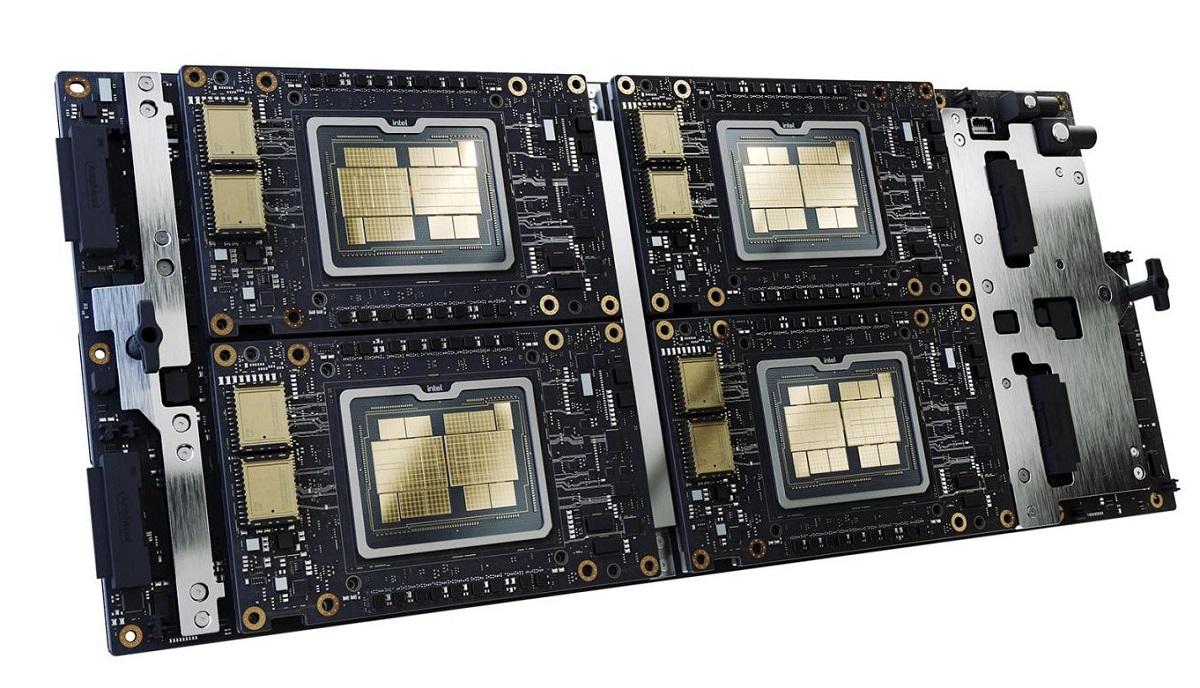 Gaudi & Falcon Shores: Intel’s New Focus After Ponte Vecchio Sunset