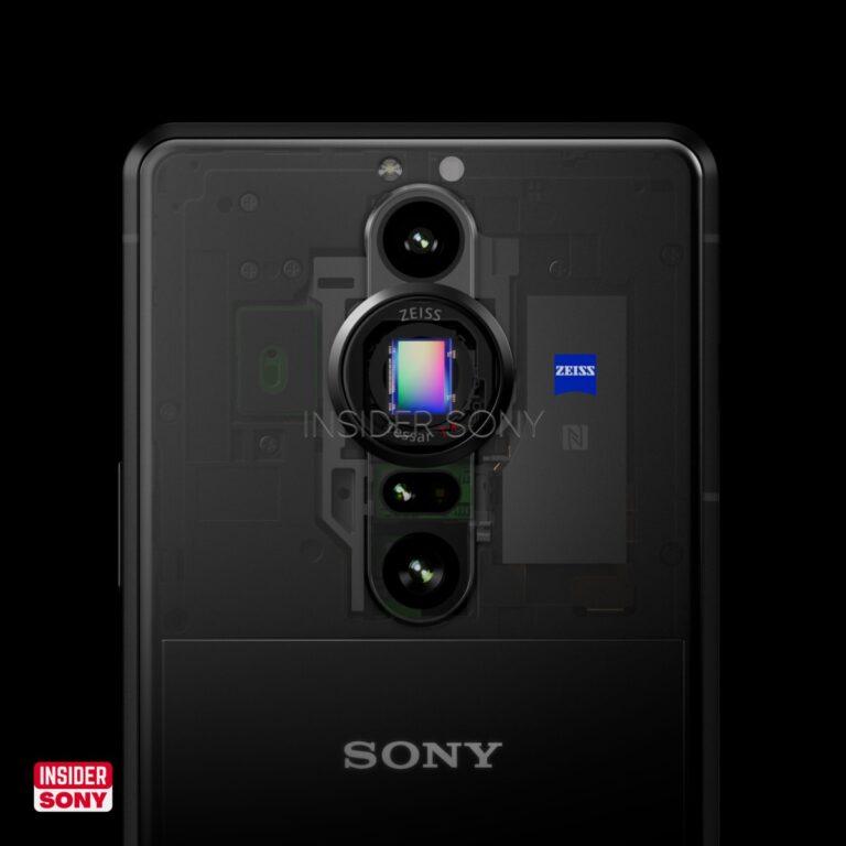 Xperia Pro C