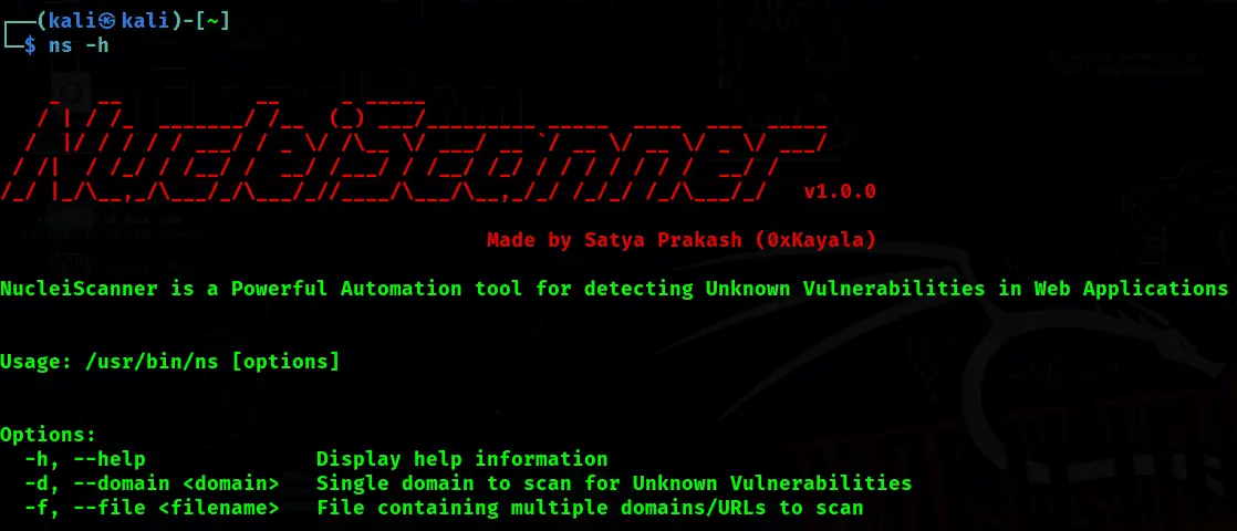 WebApps Vulnerabilities