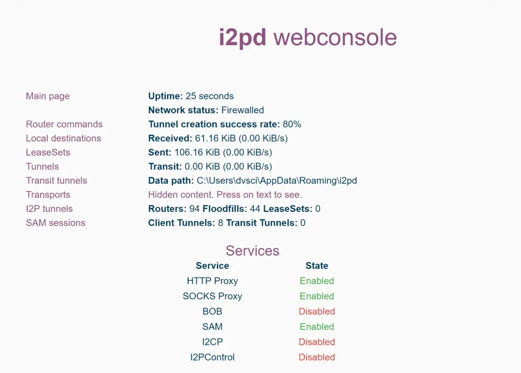 i2pd
