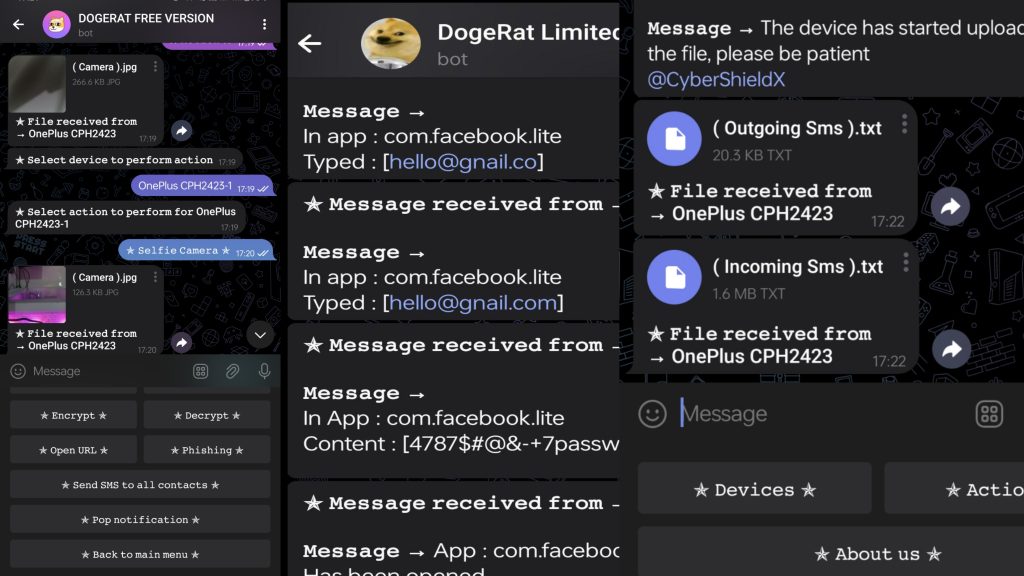 Android RAT