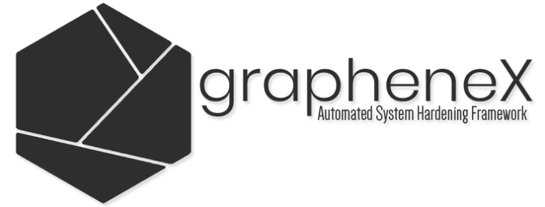System Hardening Framework