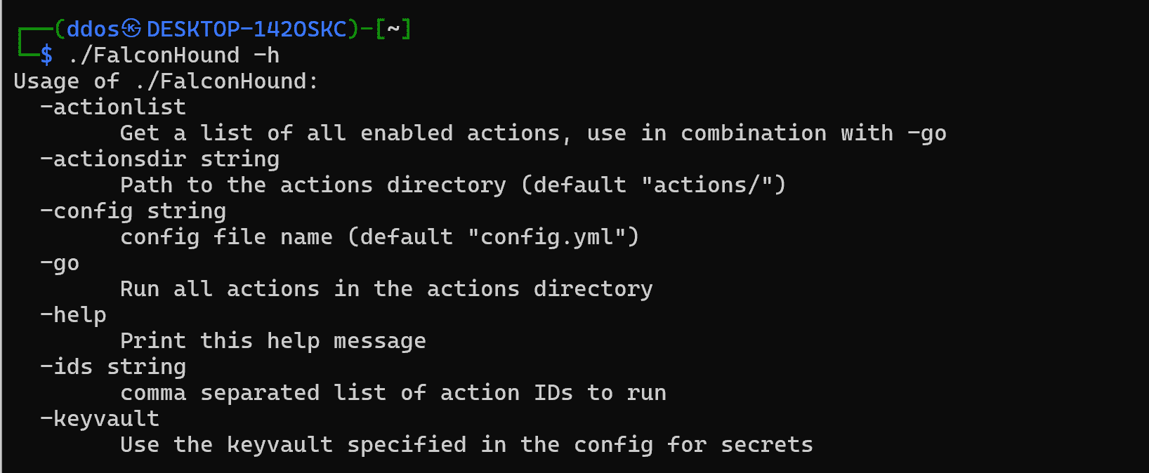 kernel hardening