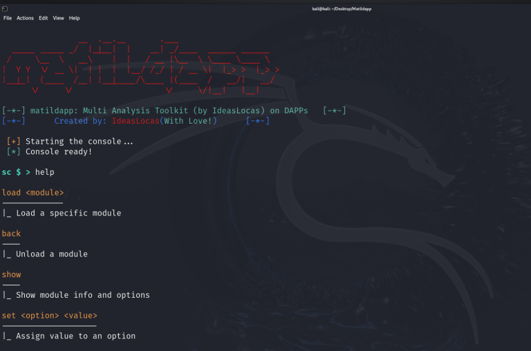 Web3 pentesting