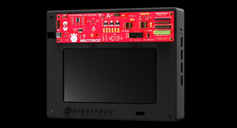 hardware penetration testing