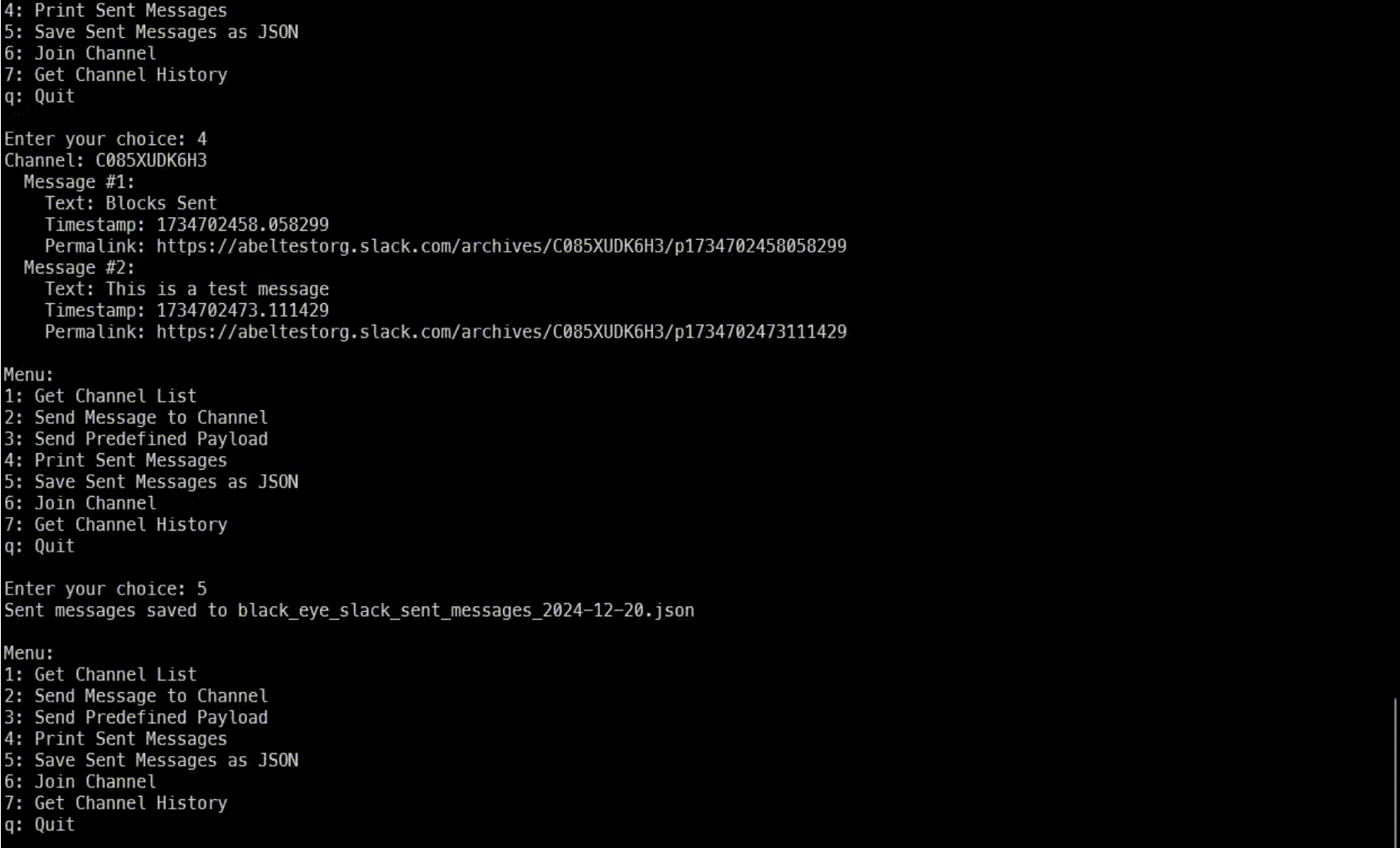 Slack Jack: Bot Exploitation for Penetration Testers