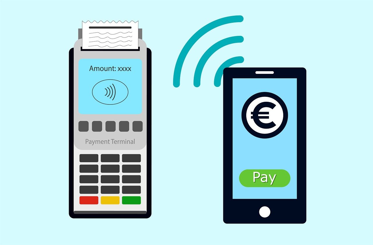 NFC Fraud