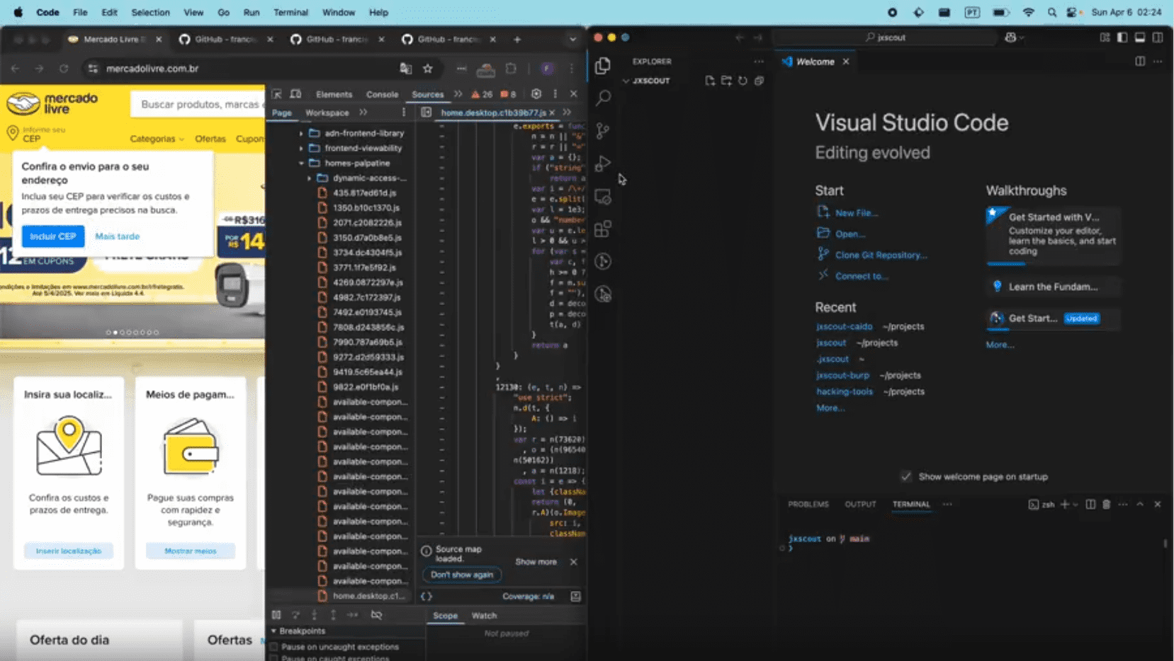 code-audit