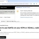 Search Poisoning, Tech Support Scam