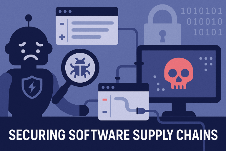 Supply Chain Security
