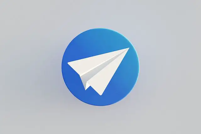 Telegram Black Market