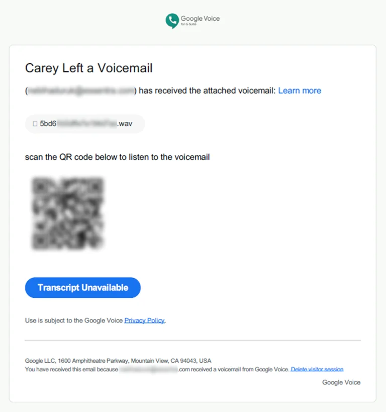 Microsoft 365 Phishing, Direct Send Abuse