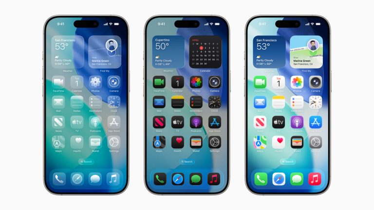 iOS 26 Apple Backdoor