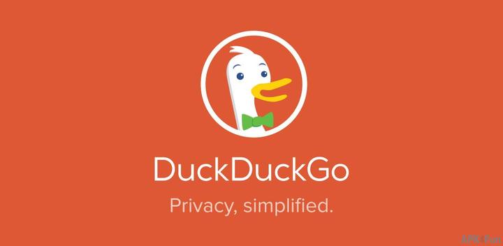DuckDuckGo AI Filter