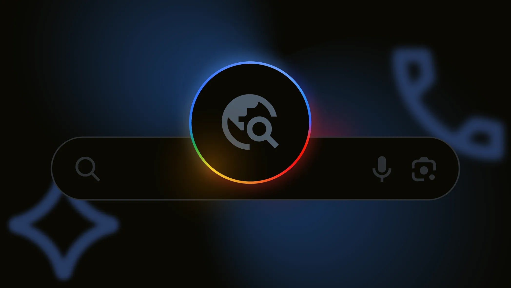 Google AI Calls Google AI Overview