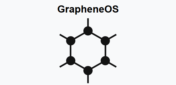 GrapheneOS, Privacy OS
