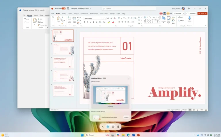 Microsoft Copilot