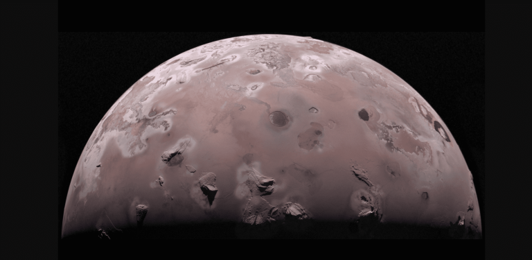 JunoCam Repair, Spacecraft Annealing