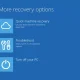 Windows Recovery