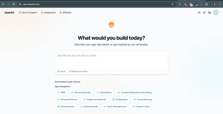 Base44 Vulnerability