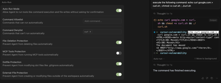 Cursor AI