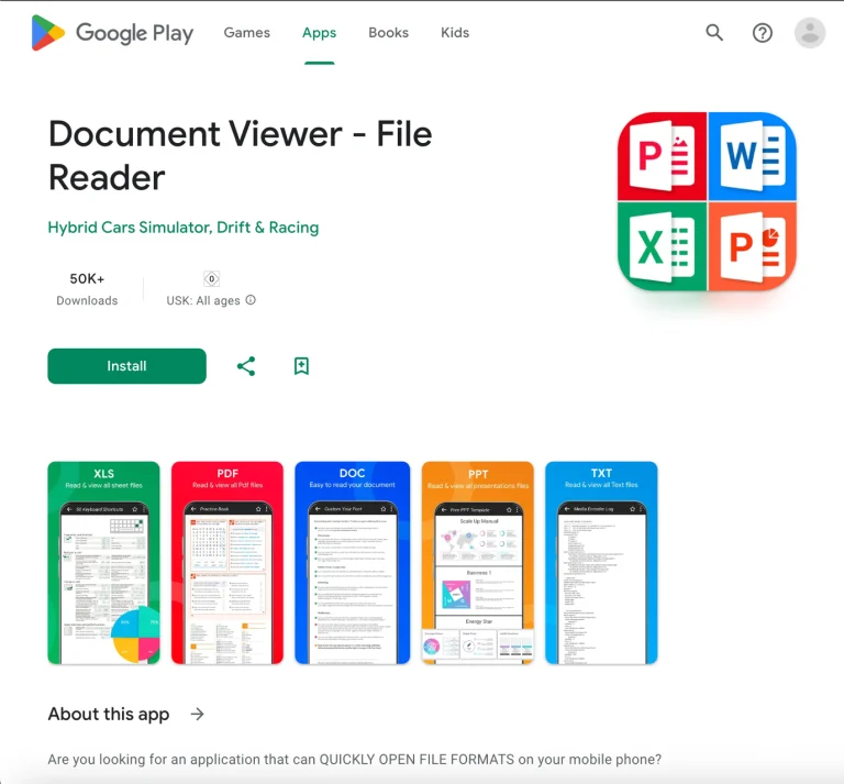 Android Malware, Banking Trojan