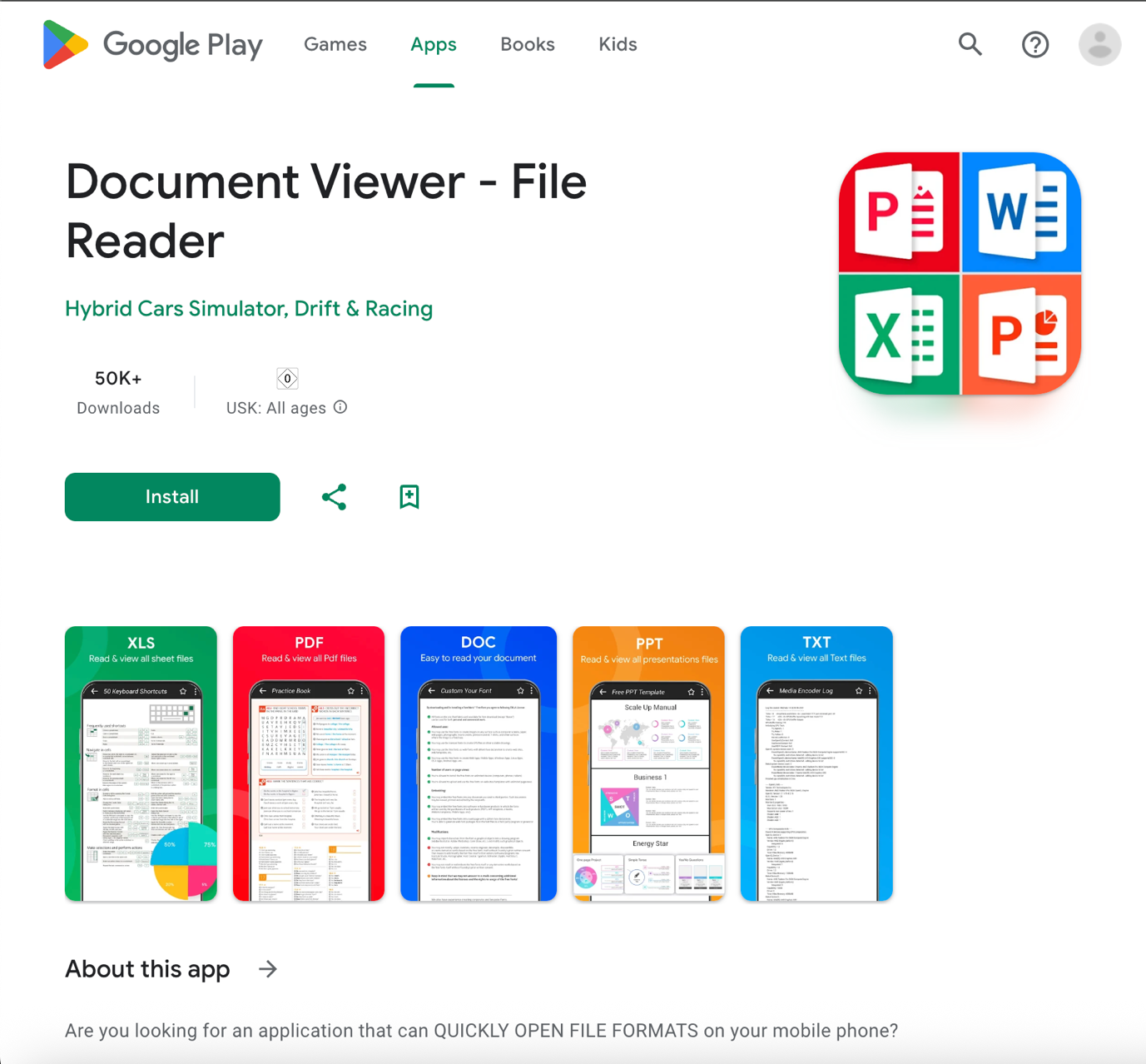 Android Malware, Banking Trojan