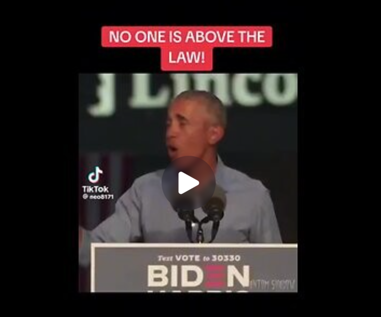 Trump AI Video