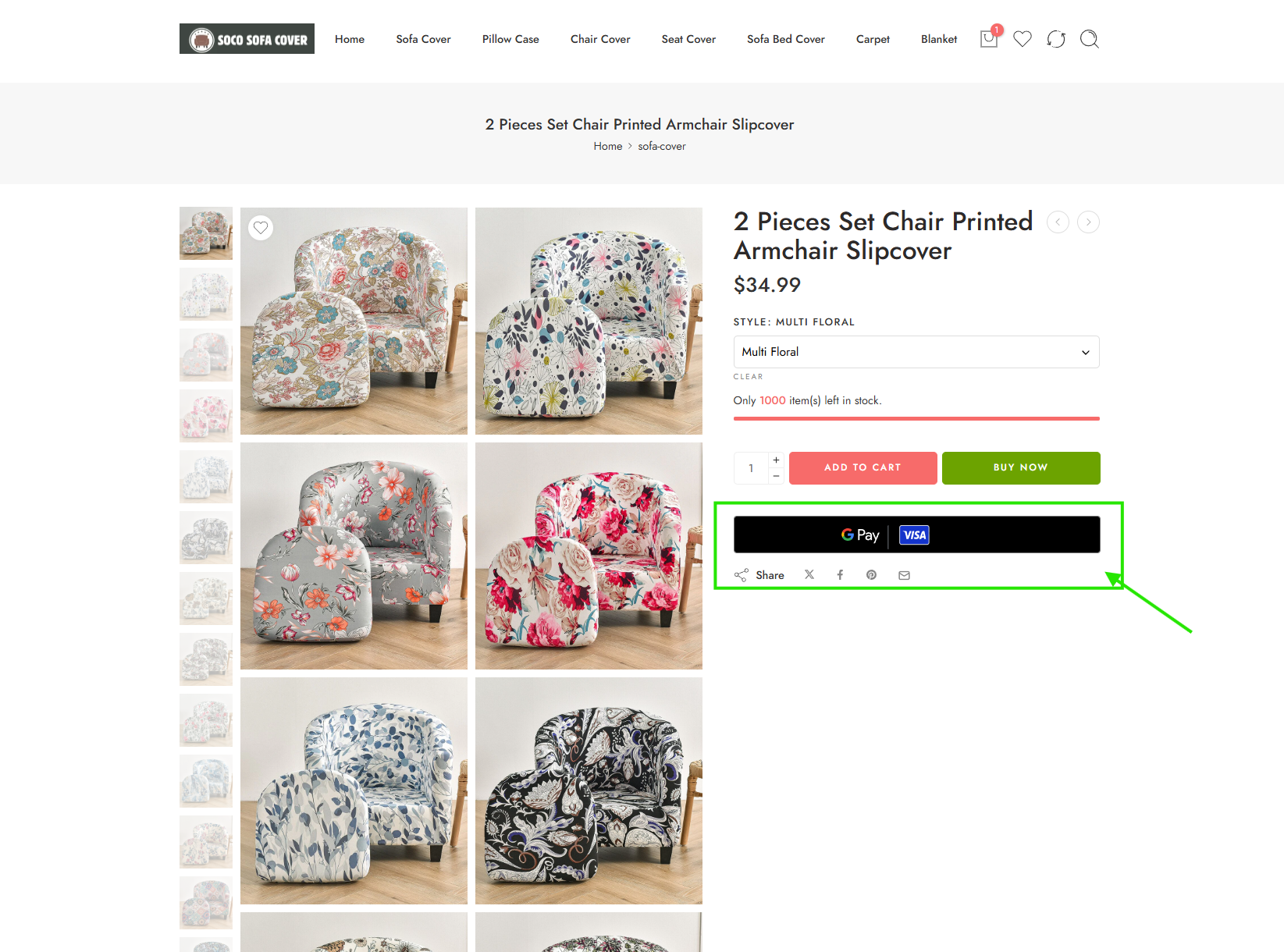 E-commerce Fraud, Phishing Campaign