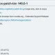 AUR Malware
