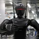 Autonomous Delivery