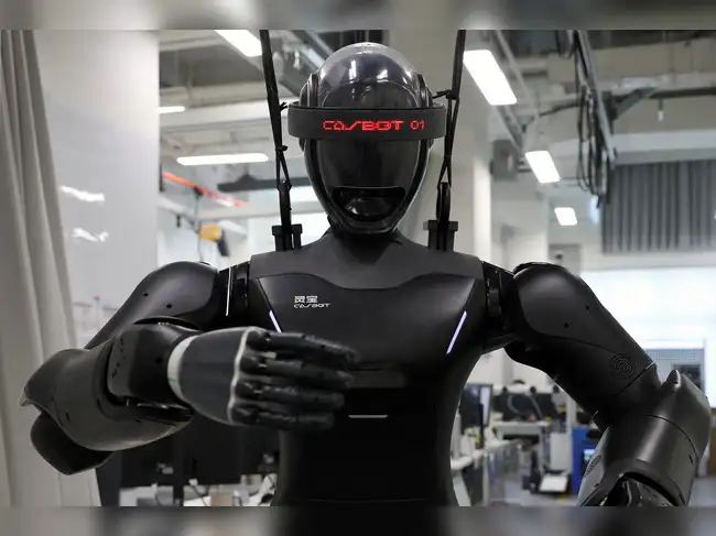 Autonomous Delivery